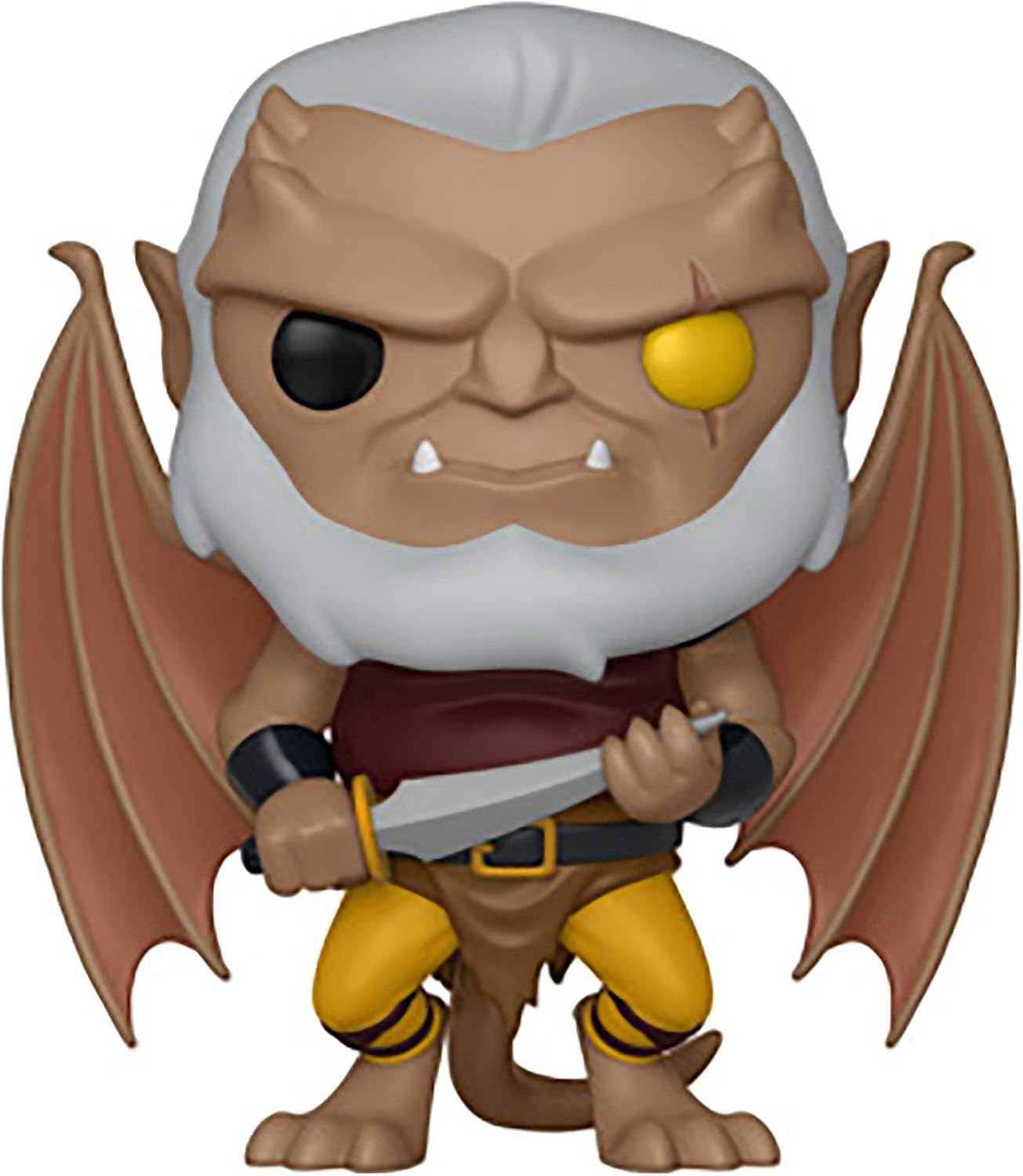 391 Disney Gargoyles: Hudson Exclusive [Specialty Series]