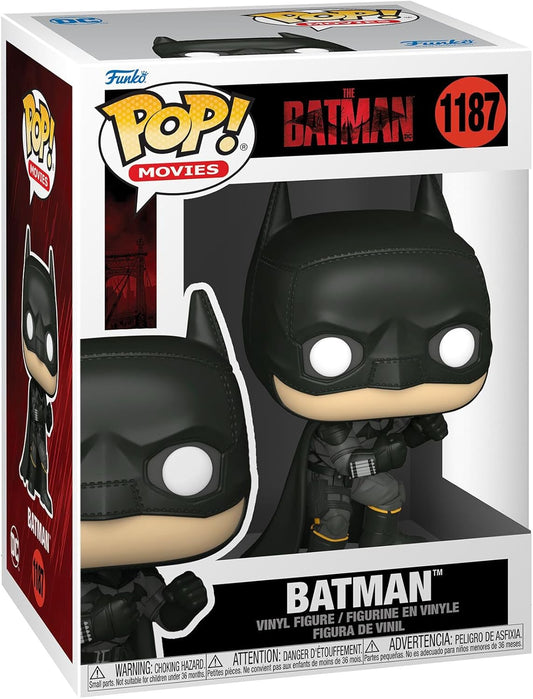 1187 Batman: Batman