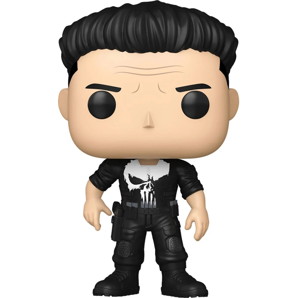 1545 Daredevil Born Again : Punisher