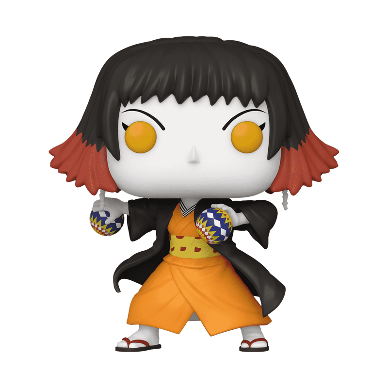 1409 Demon Slayer : Susamaru