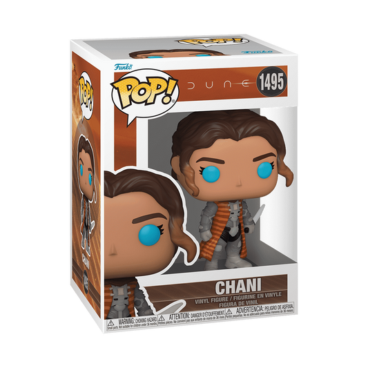 1495 Dune: Chani