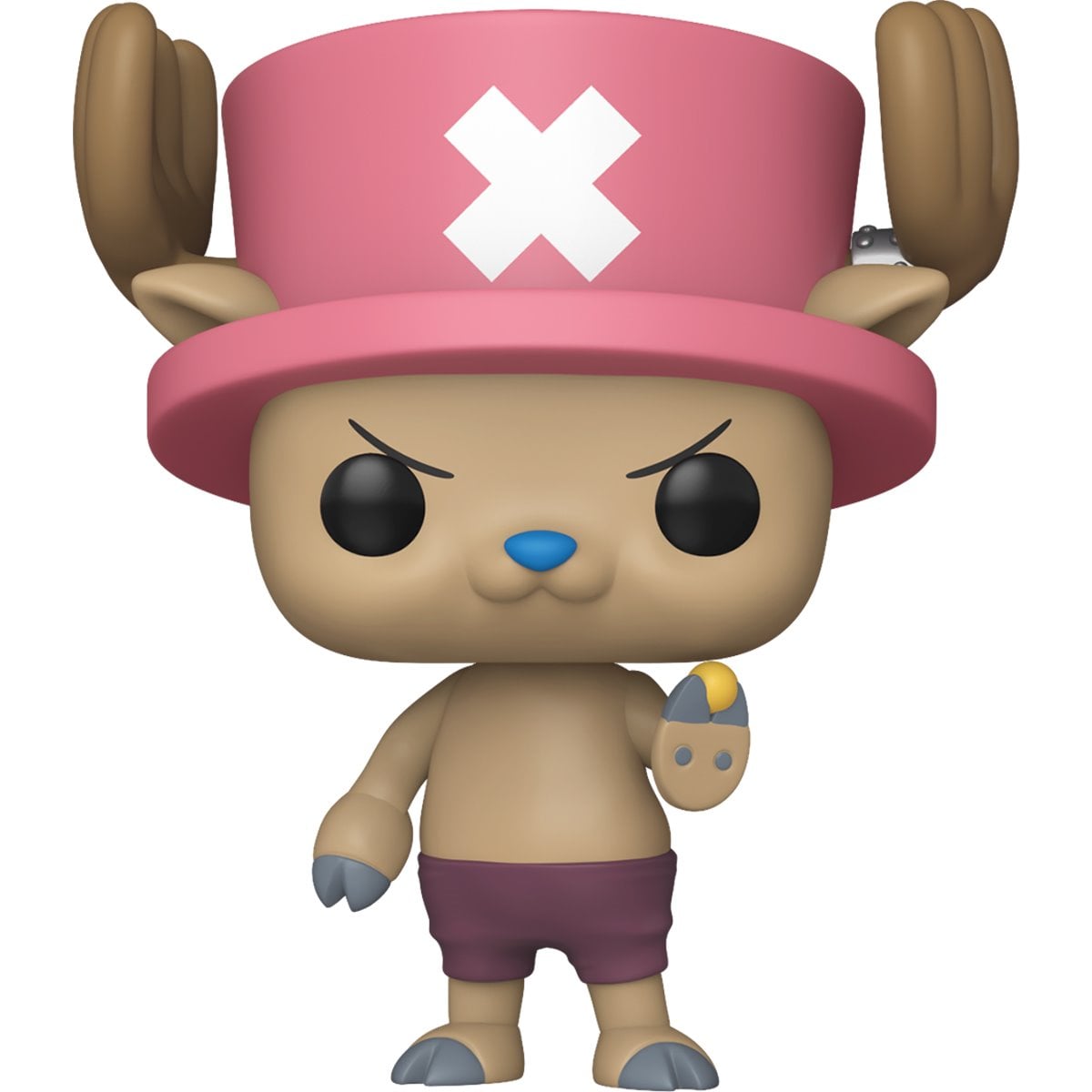 2340 One Piece: Tony Tony Chopper Chase & Common
