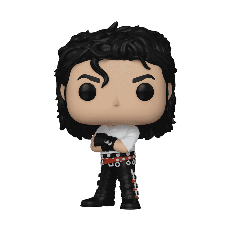 383 Michael Jackson : Michael Jackson