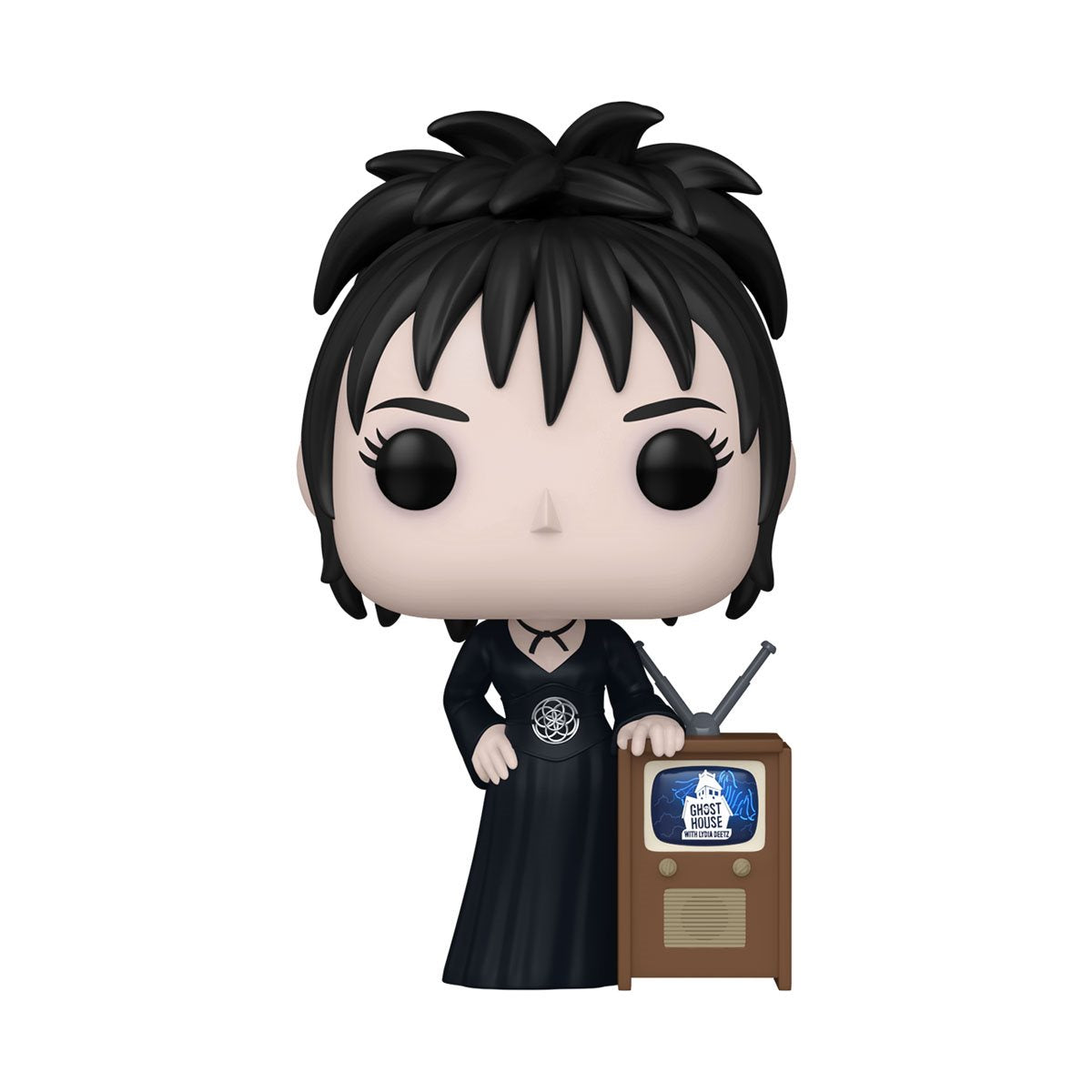 1690 Beetlejuice Beetlejuice : Lydia Deetz