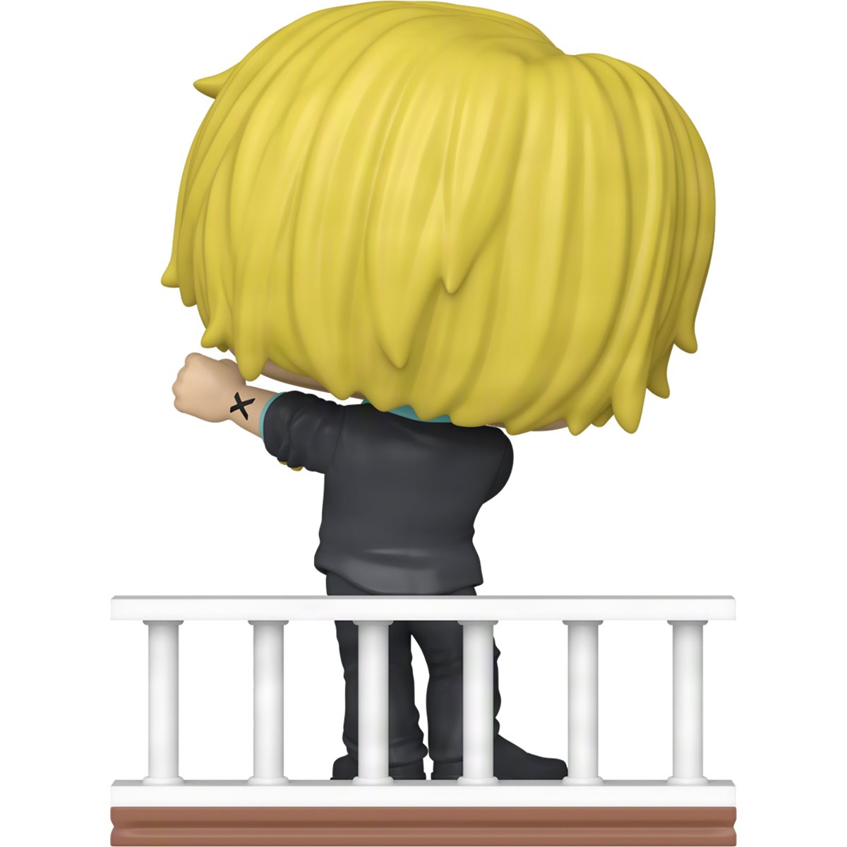 2336 One Piece: Straw Hat Pirates Sanji - Entertainment Earth Exclusive