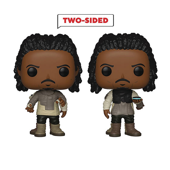 C *DAMAGED* 741 MIB International : Alien Twins