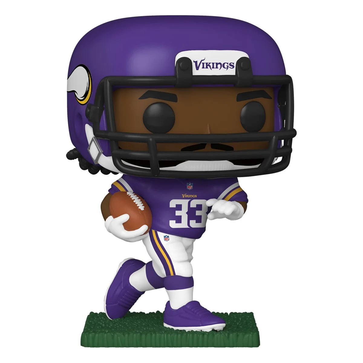 *NON-MINT* 143 NFL Vikings: Dalvin Cook