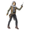 Hasbro Star Wars The Black Series #22 Sergeant Jyn Erso Jedha 6" action figure