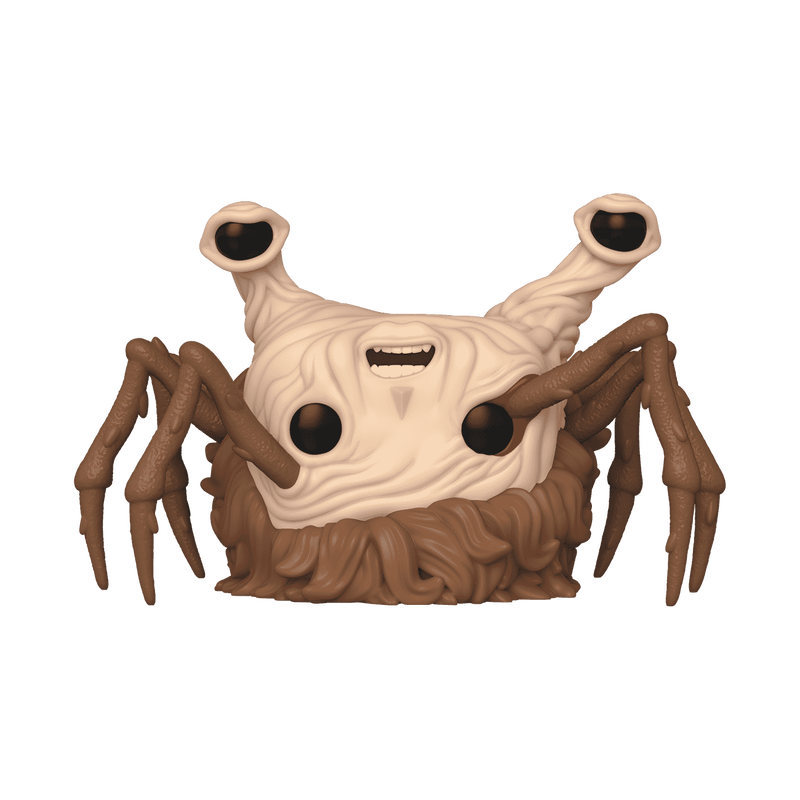 994 The Thing: Spider Head (Funko Fusion) Exclusive