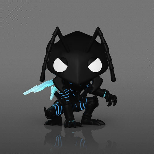 2022 Solo Leveling: Beru Glow-in-the-Dark - Entertainment Earth Exclusive