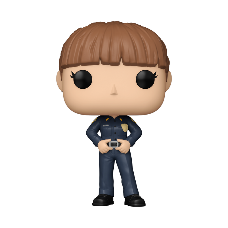 1696 Dexter: Debra Morgan