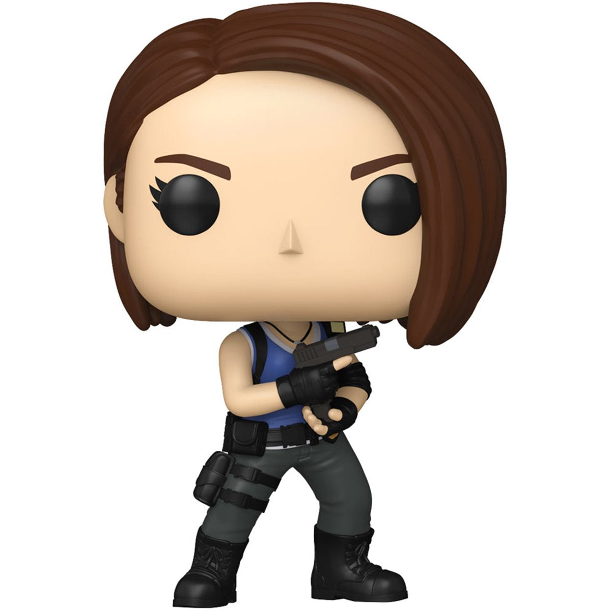 1293 Resident Evil: Jill Valentine