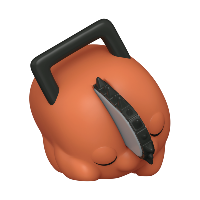 1785 Chainsaw Man: Pochita (Sleeping)