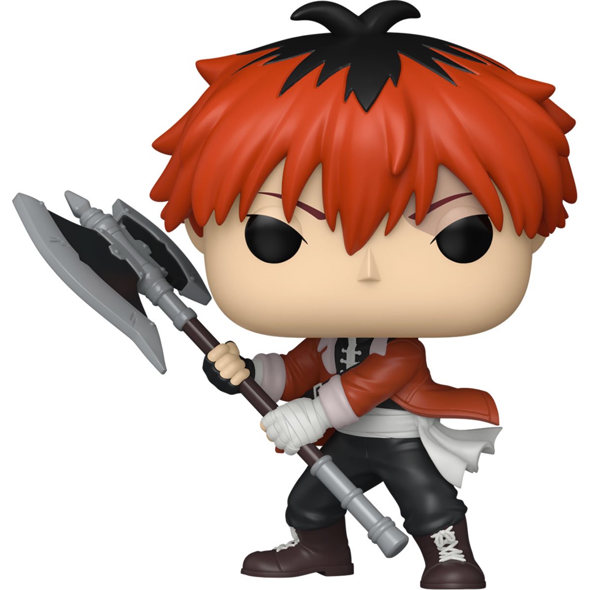 1988 Frieren Beyond Journey’s End: Stark