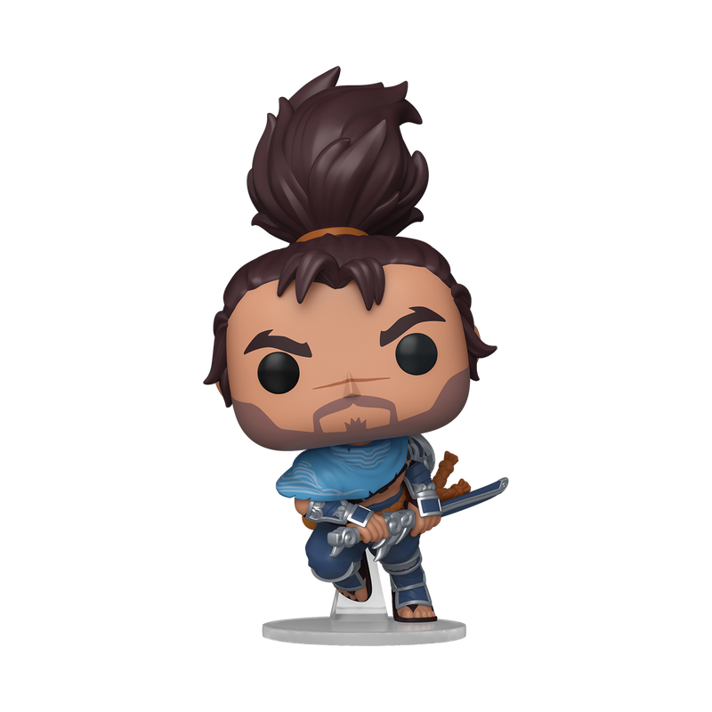 1136 League of Legends: Yasuo