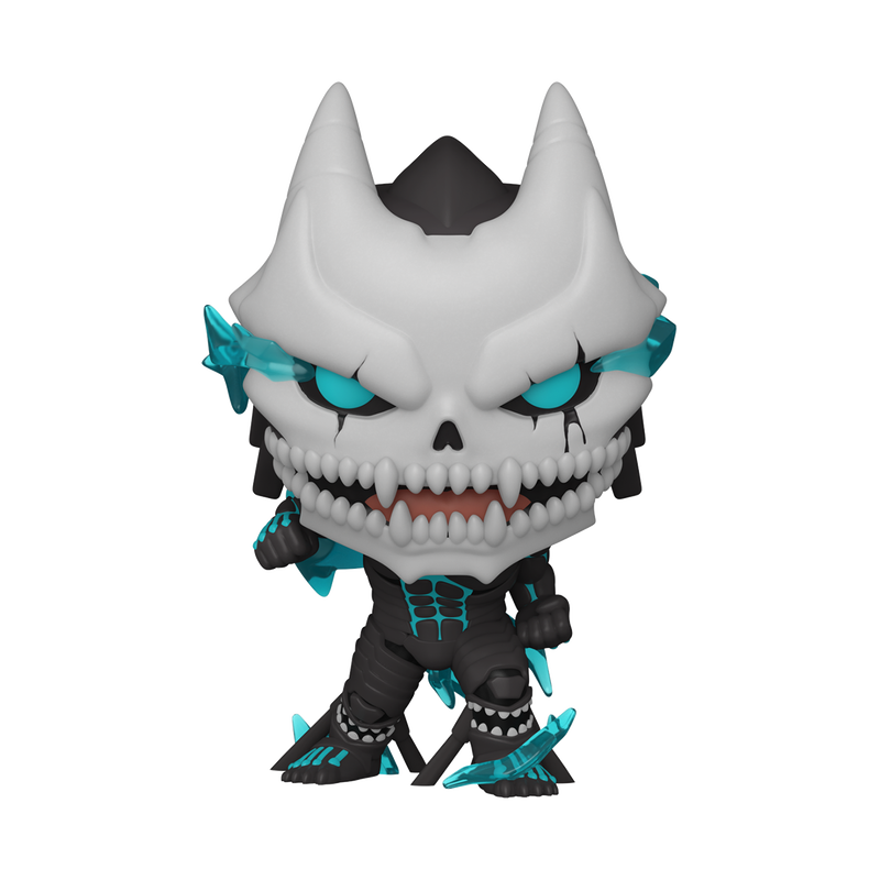 2084 Kaiju No. 8 Plus: Kaiju No. 8 Exclusive Chase & Common Bundle