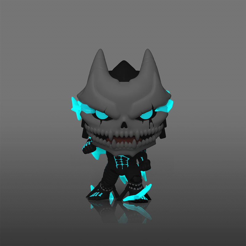 2084 Kaiju No. 8 Plus: Kaiju No. 8 Exclusive Chase & Common Bundle