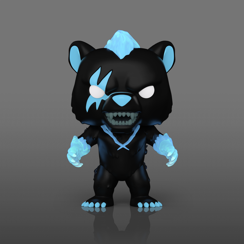 2020 Solo Leveling : Tank Chase & Common