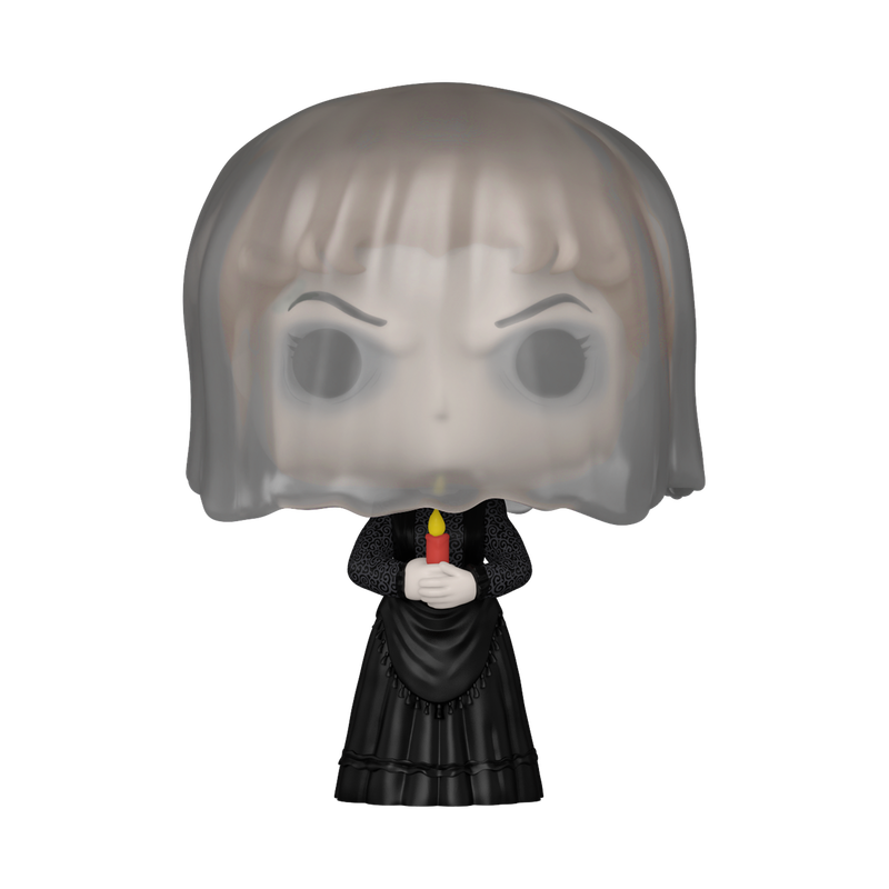 1900 Insidious: Bride in Black Exclusive