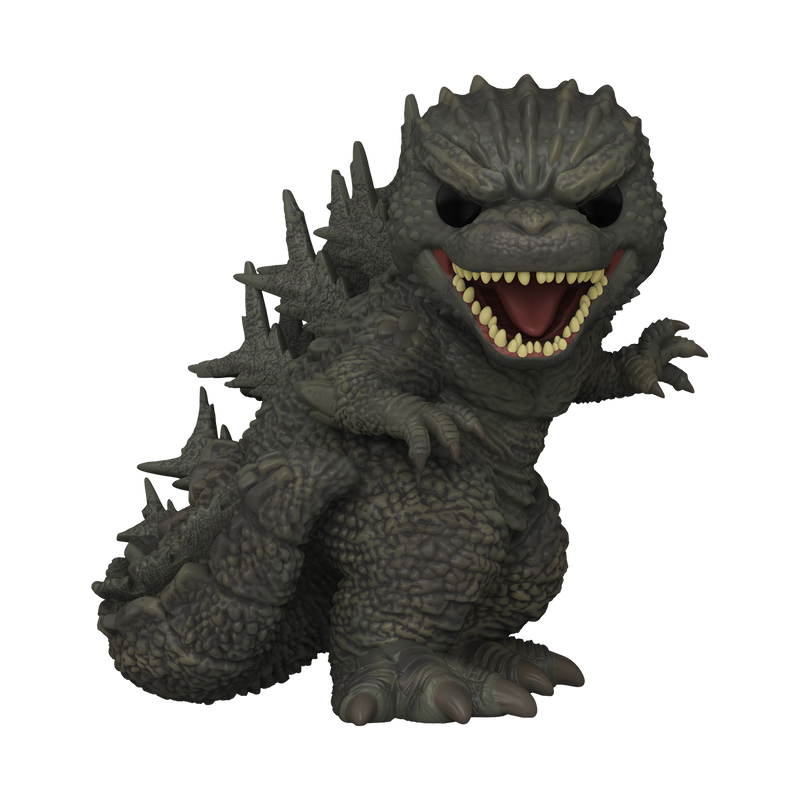1811 Godzilla Minus One:  Godzilla Exclusives
