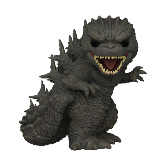 1811 Godzilla Minus One:  Godzilla Exclusives