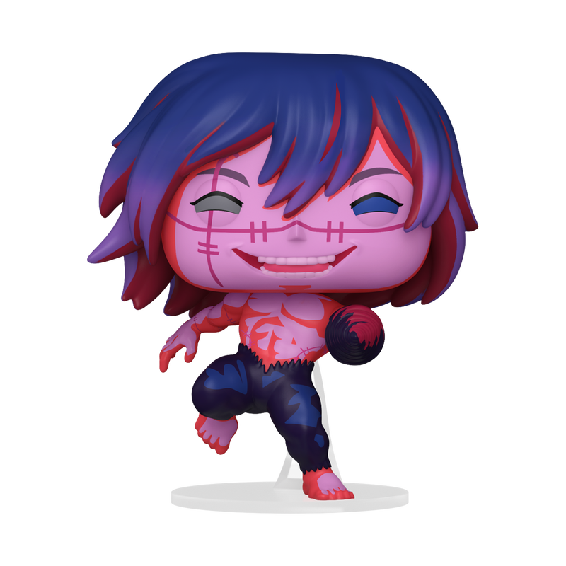 2126 Jujutsu Kaisen: Mahito