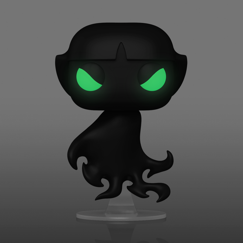 3-Pack Cartoon Network Powerpuff Girls (Glow) Exclusive