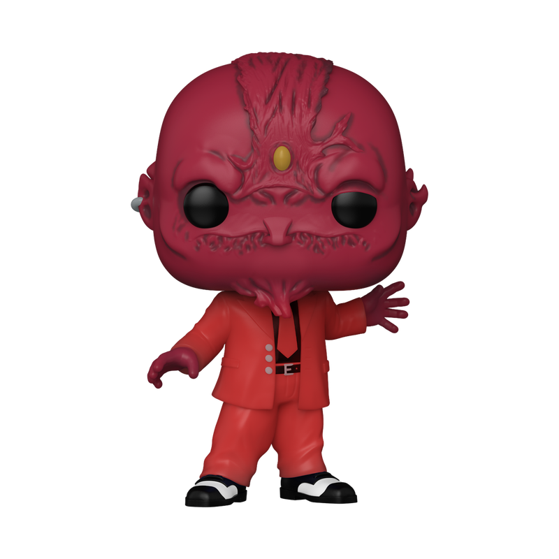 1774 Buffy the Vampire Slayer: Sweet (Exclusive) Chase & Common