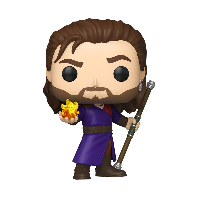 1146 Baldur's Gate: Gale