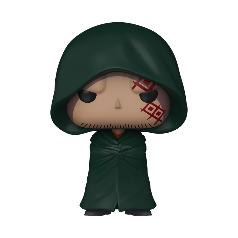 2206 One Piece: Monkey D. Dragon Exclusive Chase & Common