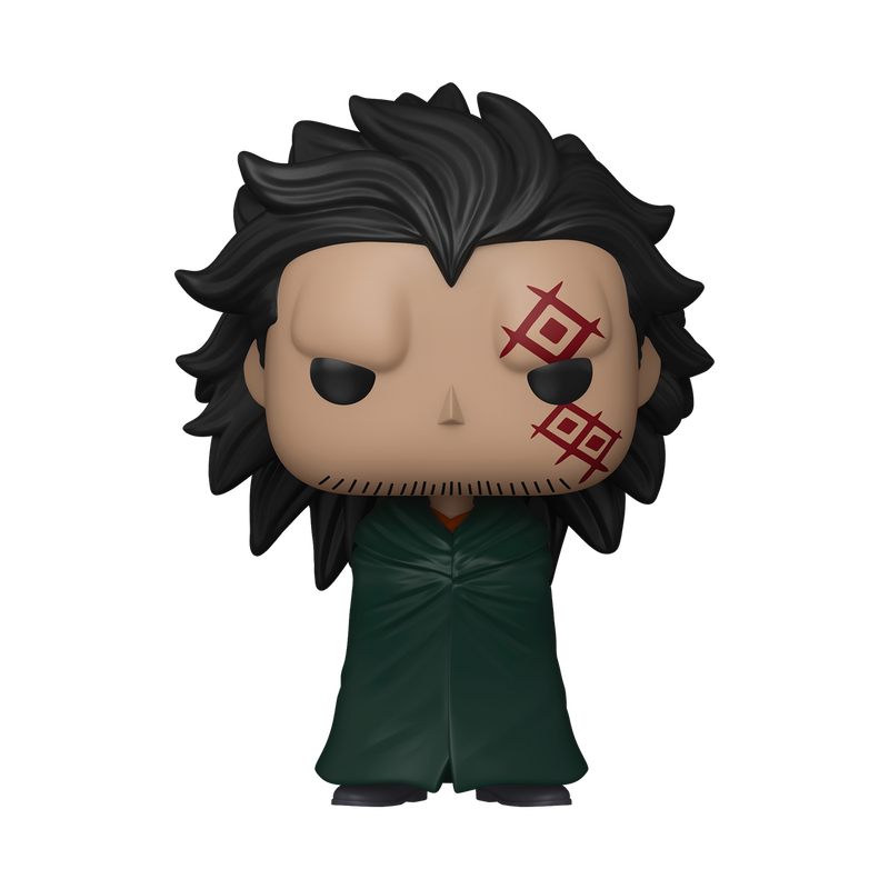 2206 One Piece: Monkey D. Dragon Exclusive Chase & Common