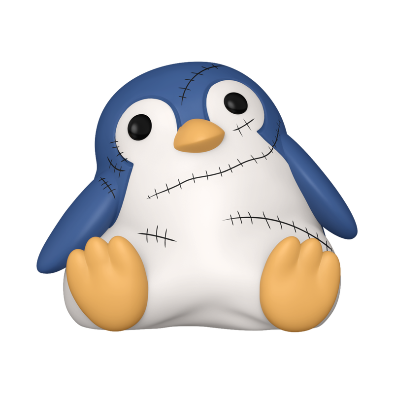 2051 Spy × Family: Penguin with Stitches