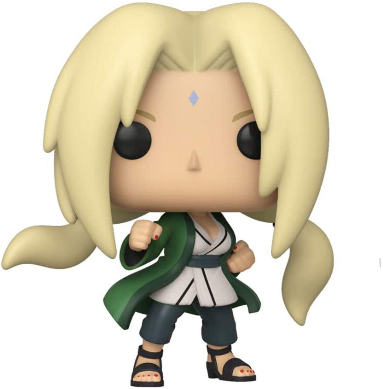 730 Naruto Shippuden: Tsunade