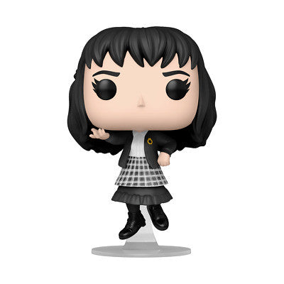 1759 Beetlejuice Movies: Lydia Deetz