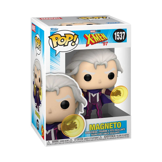 1537 X-Men '97 : Magneto