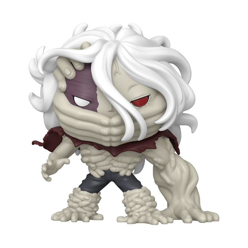 2160 My Hero Academia: Tomura Shigaraki