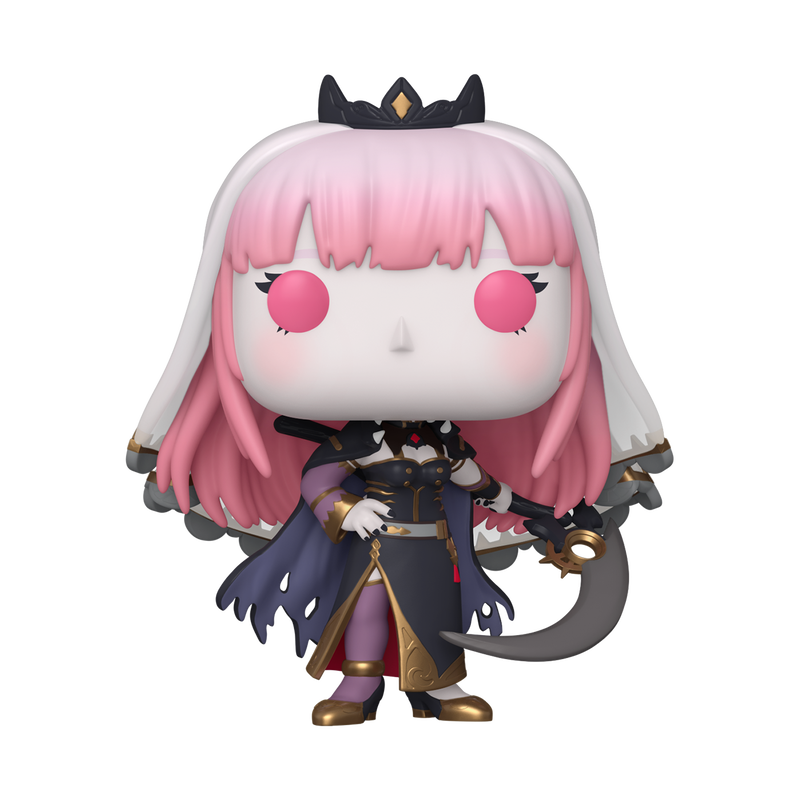 2292 Hololive: Mori Calliope