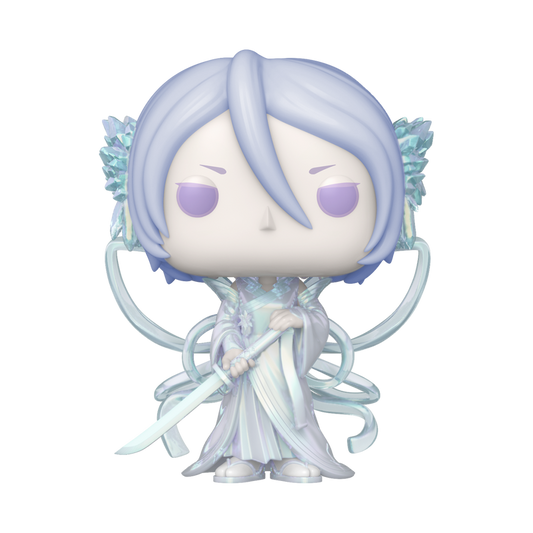 2399 Bleach: Rukia Kuchiki (Bankai) Exclusive