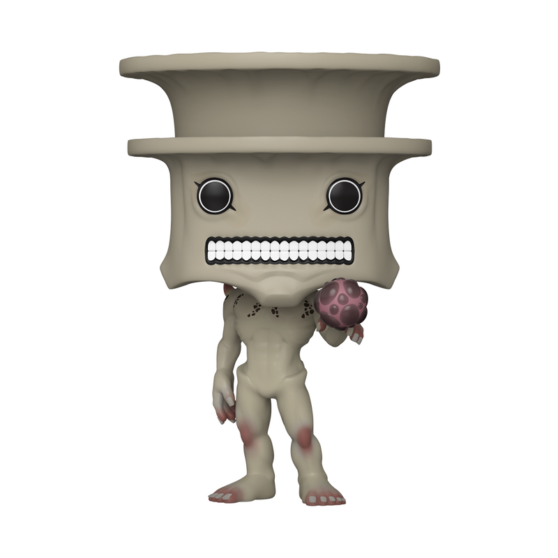 2253 Kaiju No. 8: Kaiju No. 9 Exclusive