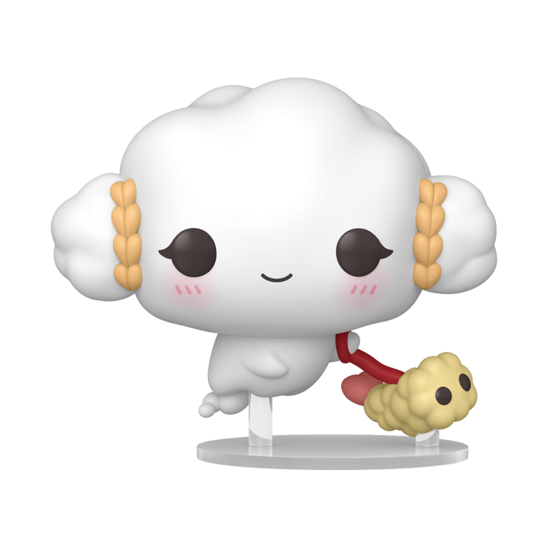 147 Sanrio: Cogimyun Exclusive