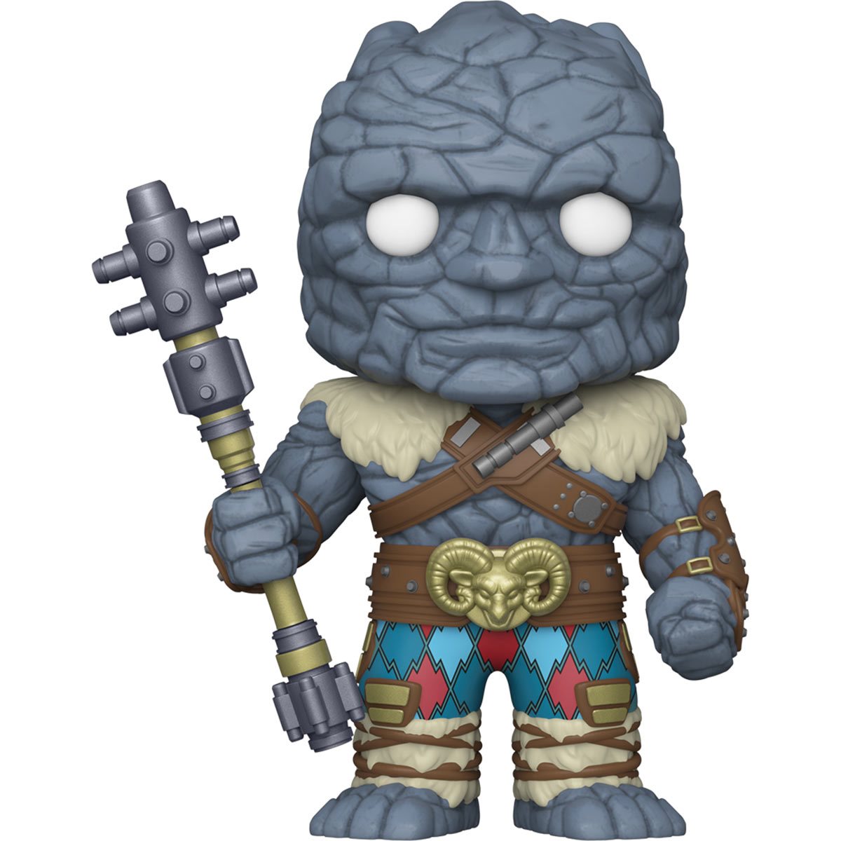 1044 Thor Love and Thunder: Korg