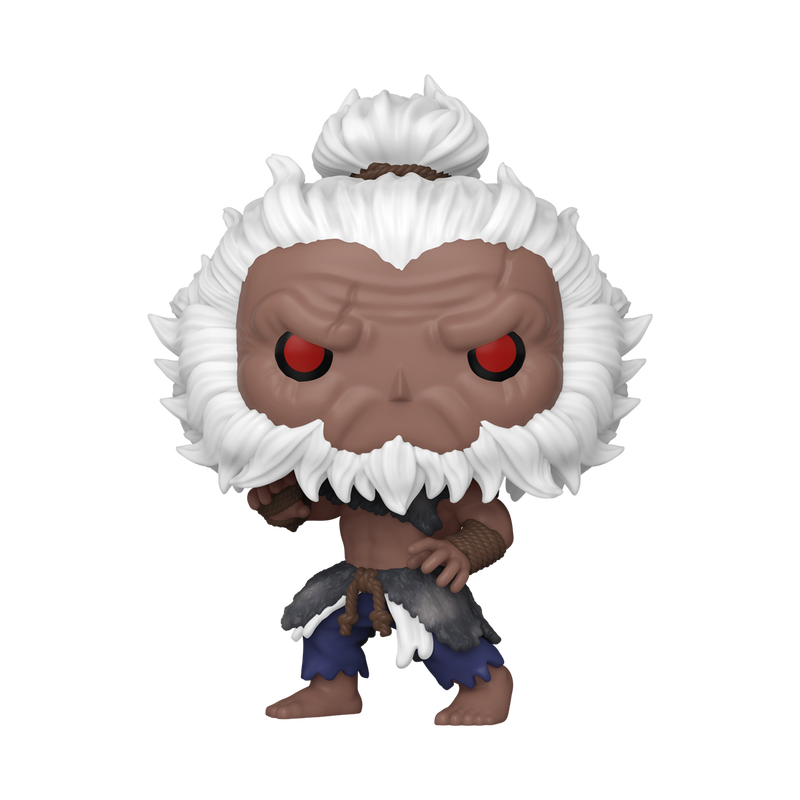 1261 Street Fighter: Akuma