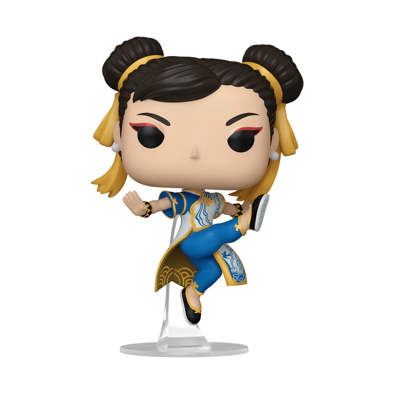 1259 Street Fighter: Chun-Li