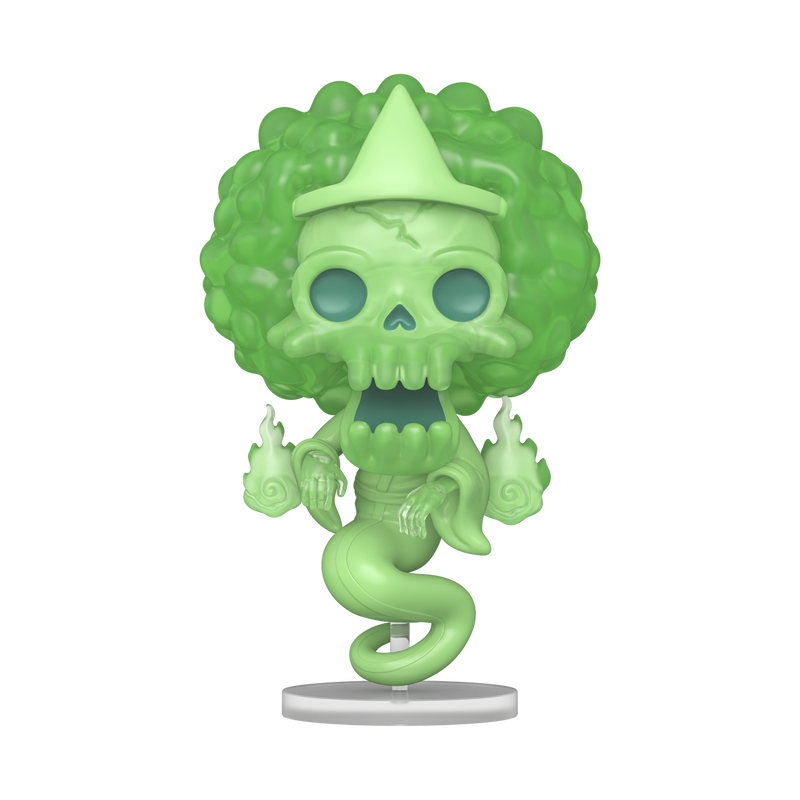 2325 One Piece: Brook Exclusive Chase & Common Bundle