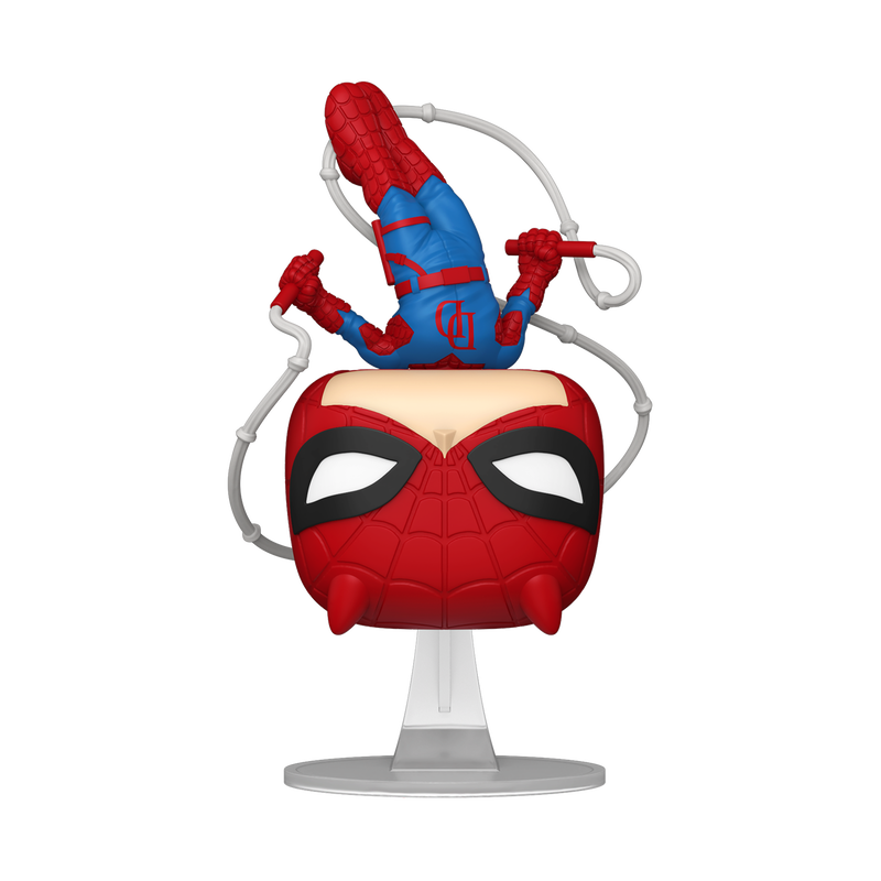 1603 Marvel: Daredevil (Spider-Man Mash-Up) Exclusive