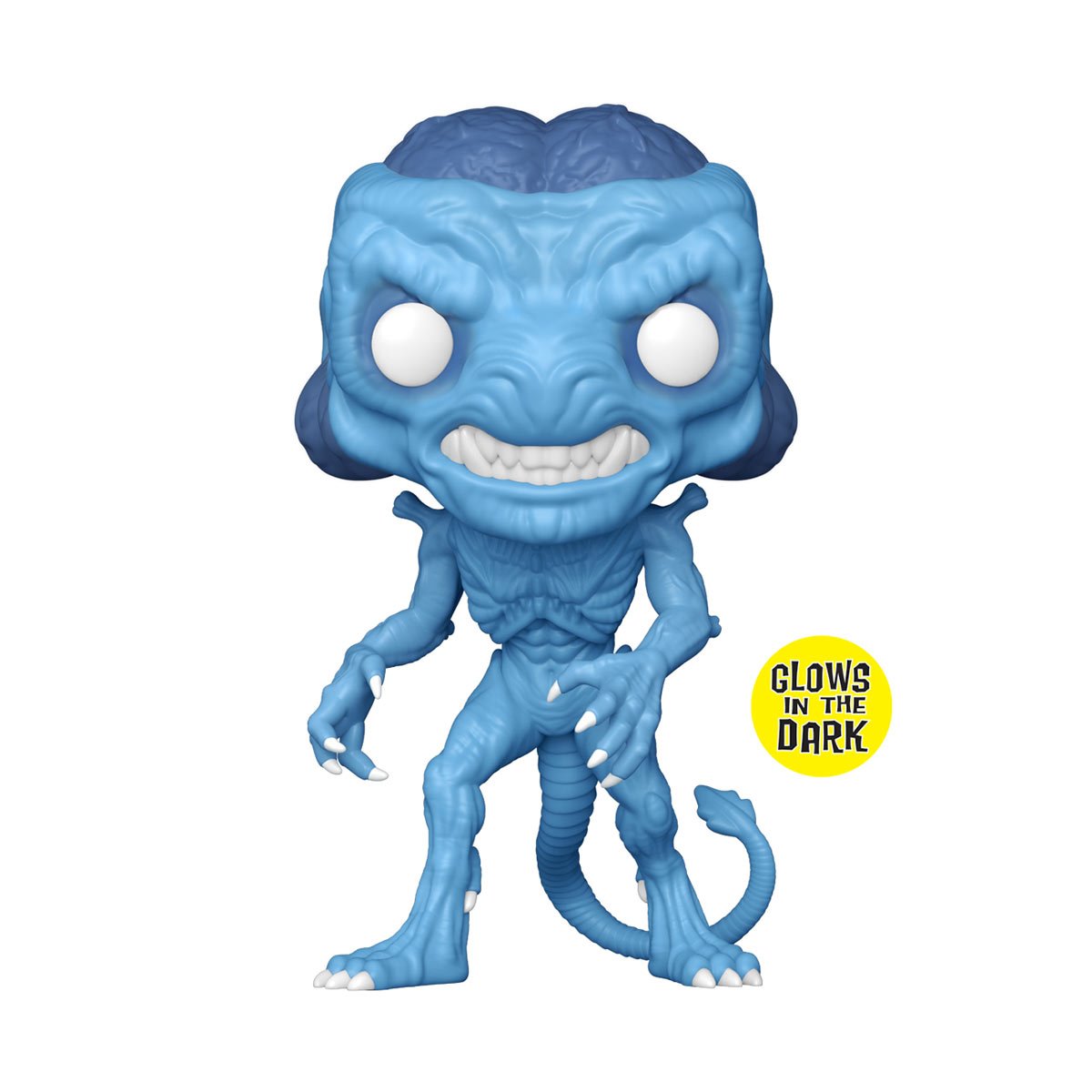 1907 Pumpkinhead: Pumpkinhead Glow-in-the-Dark - Entertainment Earth Exclusive