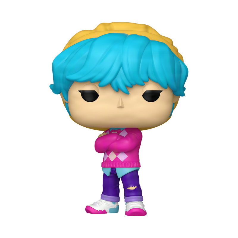 2434 KPop Demon Hunters: Baby (Soda Pop) Exclusive