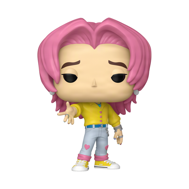 2436 KPop Demon Hunters: Romance (Soda Pop) Exclusive