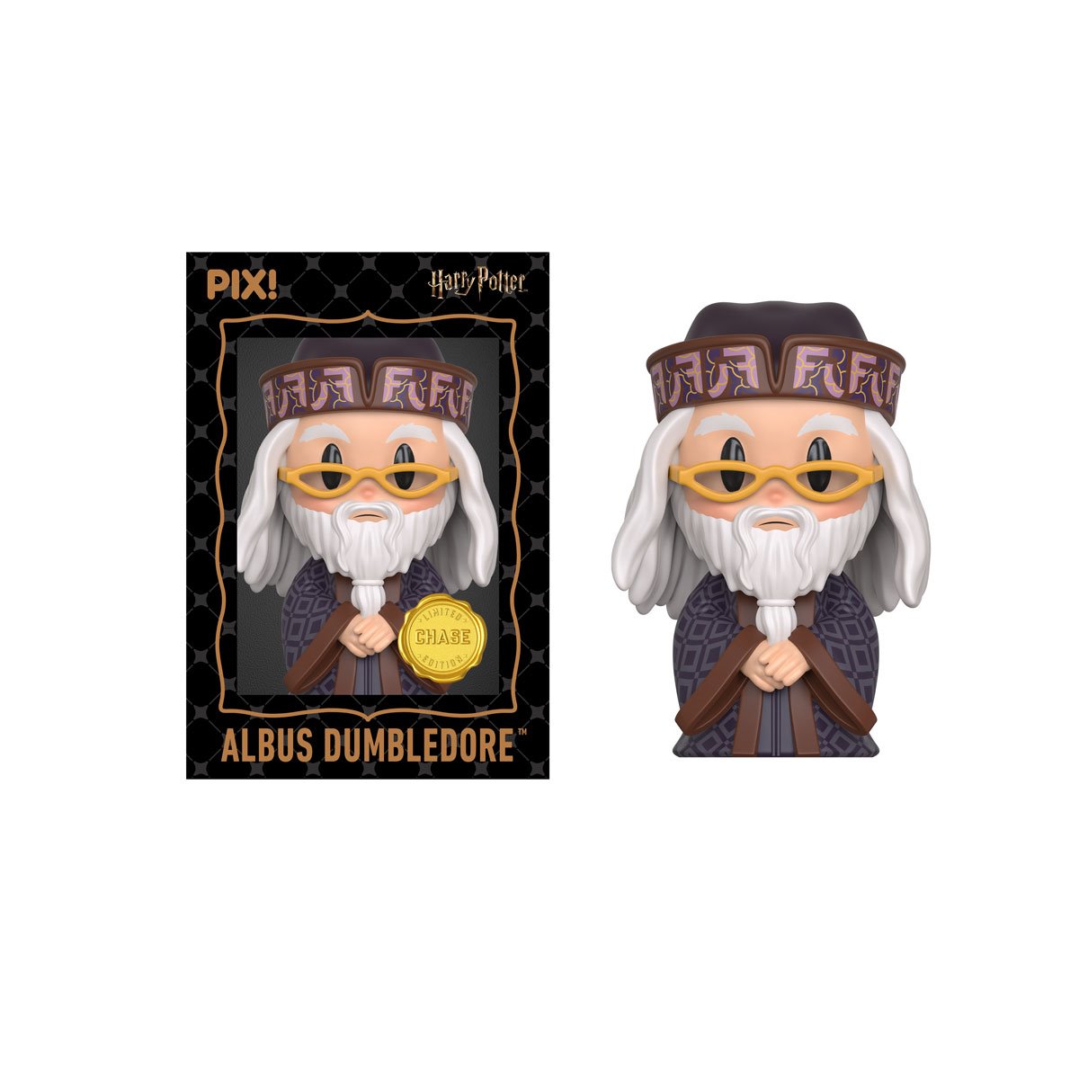 Thrilljoy PIX: Potter Professor Albus Dumbledore 7000LE