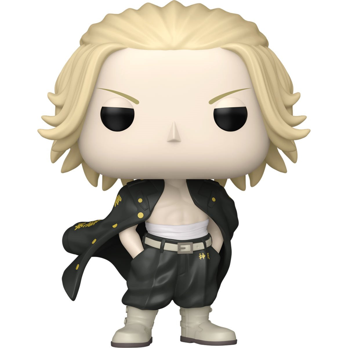 2132 Tokyo Revengers: Mikey